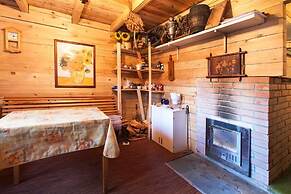 Country House Dom Solntsa