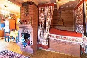 Country House Dom Solntsa