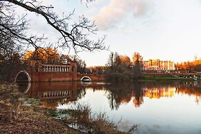 Country House Dom Solntsa