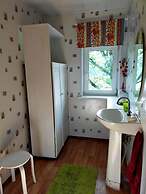 Country House Dom Solntsa