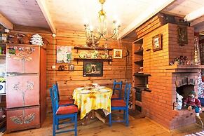 Country House Dom Solntsa