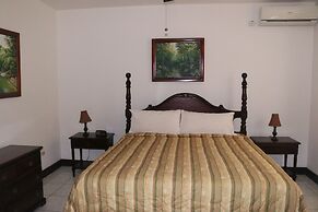 Pink Rock Bed & Breakfast