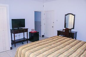 Pink Rock Bed & Breakfast