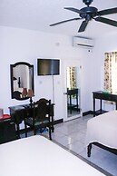 Pink Rock Bed & Breakfast