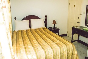 Pink Rock Bed & Breakfast