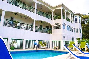 Pink Rock Bed & Breakfast