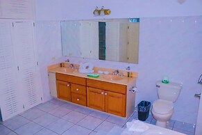 Pink Rock Bed & Breakfast