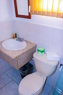 Pink Rock Bed & Breakfast