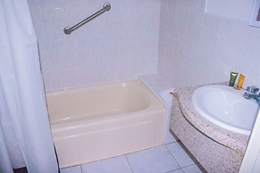 Pink Rock Bed & Breakfast