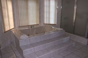 Pink Rock Bed & Breakfast