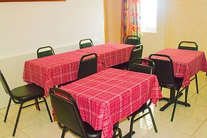 Pink Rock Bed & Breakfast