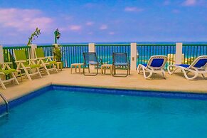 Pink Rock Bed & Breakfast