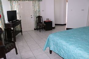 Pink Rock Bed & Breakfast