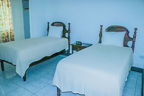 Pink Rock Bed & Breakfast