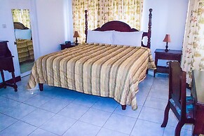 Pink Rock Bed & Breakfast