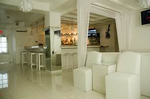 Conch Shell Studio at Sandcastles