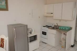 Conch Shell Studio at Sandcastles