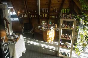 Conch Shell Studio at Sandcastles