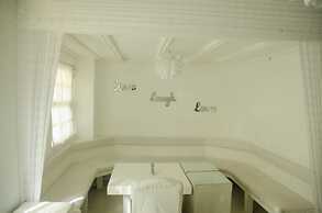 Conch Shell Studio at Sandcastles