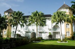Conch Shell Studio at Sandcastles
