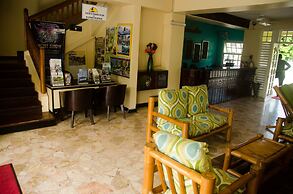 Conch Shell Studio at Sandcastles