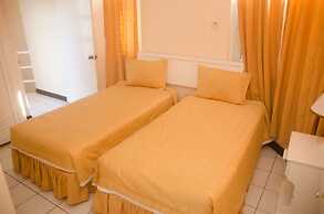 Conch Shell Studio at Sandcastles