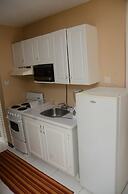 Conch Shell Studio at Sandcastles