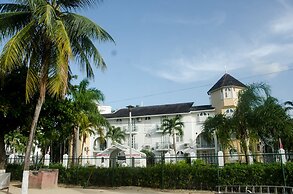 Conch Shell Studio at Sandcastles