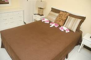 Conch Shell Studio at Sandcastles