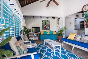 Beach Palm Villa