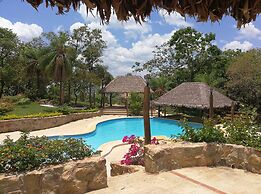 San Xavier Quinta Eco Resort