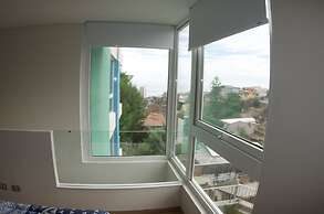 Lofts Plaza Yungay