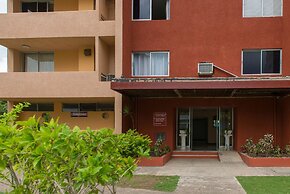 Coconut Suite at Turtle Towers