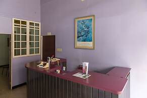 Coconut Suite at Turtle Towers