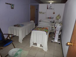 Coconut Suite at Turtle Towers