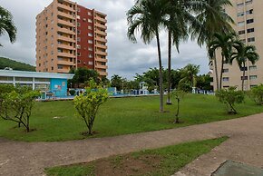 Coconut Suite at Turtle Towers