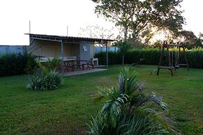 Apartamentos La Alborada