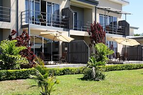 Apartamentos La Alborada