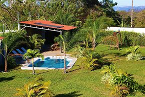 Apartamentos La Alborada