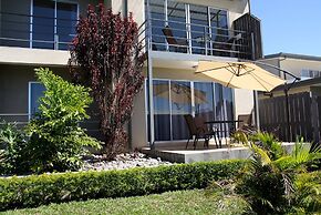 Apartamentos La Alborada