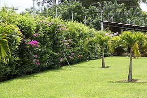 Apartamentos La Alborada