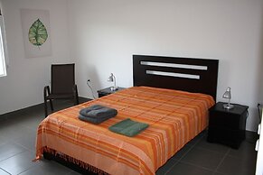 Apartamentos La Alborada