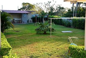 Apartamentos La Alborada