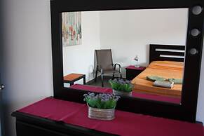 Apartamentos La Alborada