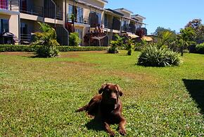 Apartamentos La Alborada