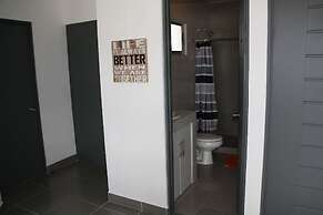 Apartamentos La Alborada