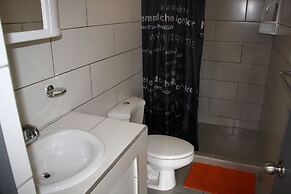 Apartamentos La Alborada