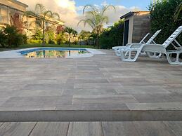 Apartamentos La Alborada