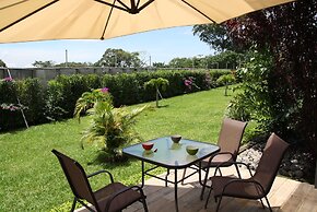 Apartamentos La Alborada