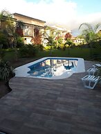 Apartamentos La Alborada